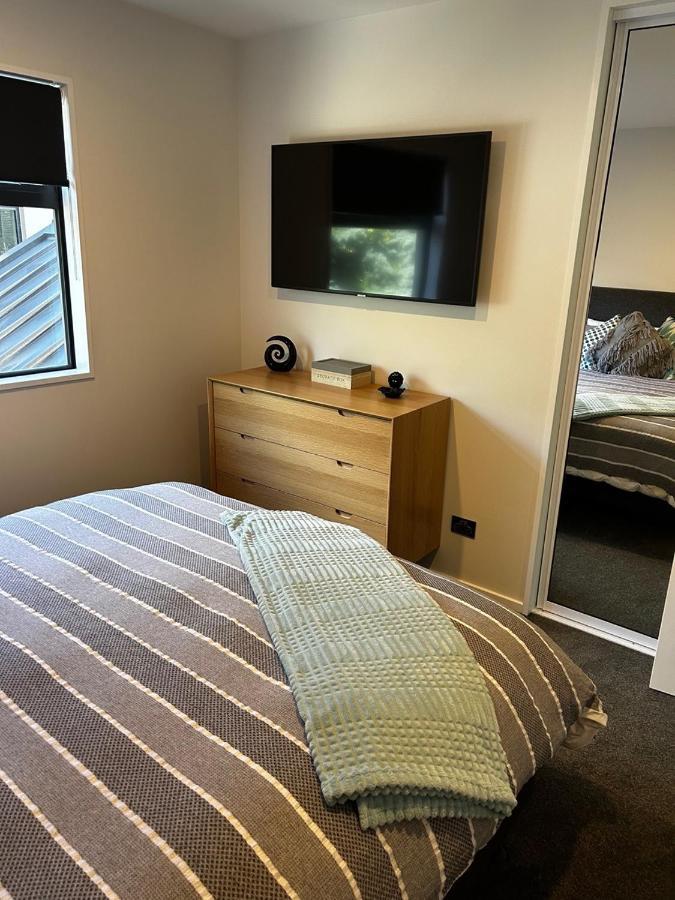 Coronet Haven Villa Queenstown Exterior photo